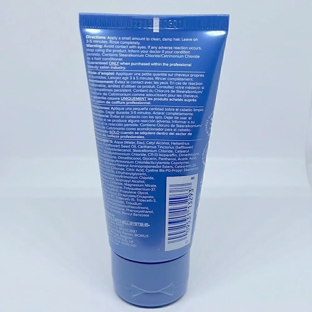 $10🌟 Paul Mitchell Bond Rx Treatment